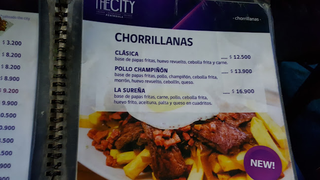 Filomena Valenzuela 211, 1110430 Iquique, Tarapacá