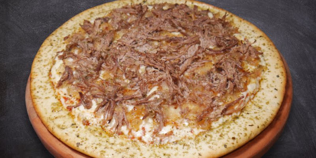 Pizzería La Porteña Open Times