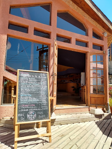 Restaurant Mai Mai - Valparaíso