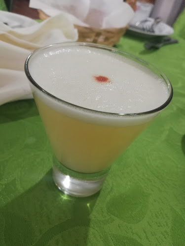 Reviews of Restaurant Doña Malli in Providencia - Gastronomía y hostelería