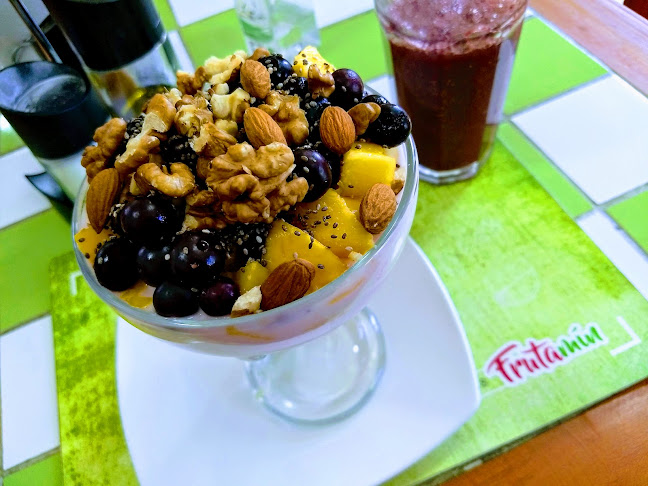 Frutamín - Gastronomía y hostelería