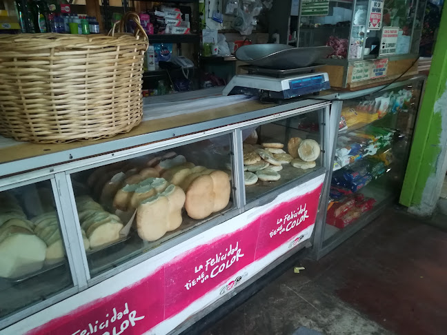 Supermercado Amasanderia OPORTO - Gastronomía y hostelería