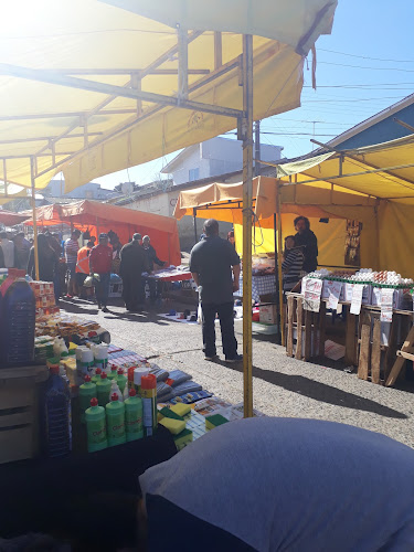 Feria de las Pulgas y Verduras