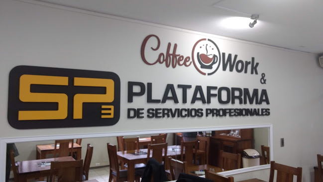 Comentarii opinii despre Coffee Work