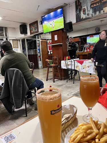 Francisco Bilbao 1970, 7501027 Providencia, Región Metropolitana