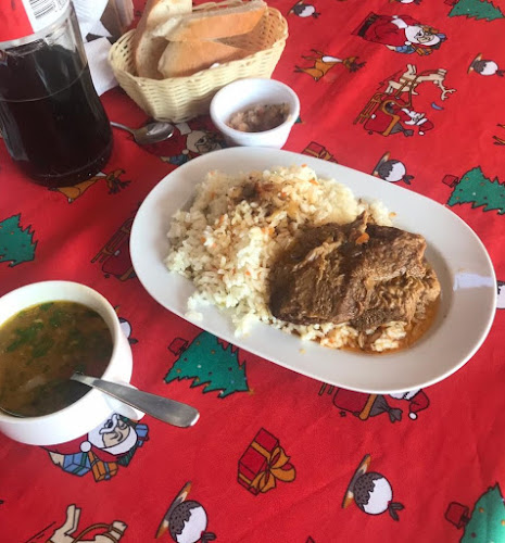 Opinii despre Donde los Tatas în Lo Prado - Gastronomía y hostelería