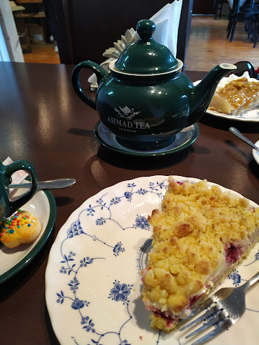 Opinii despre Cafe Herz în Frutillar - Gastronomía y hostelería