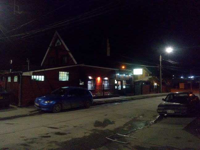 Panadería Sandrita - Punta Arenas