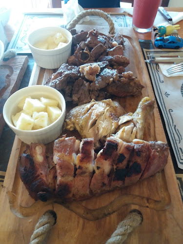 Quincho JeMi patagonico - Gastronomía y hostelería