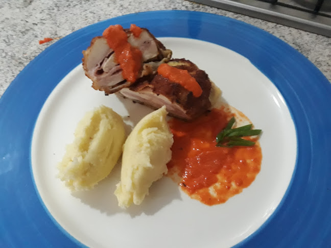 Opinii despre Carnes V.I.P în Batuco - Gastronomía y hostelería