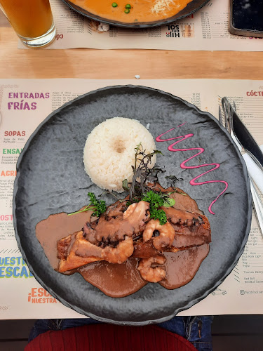 Sol Restaurant - Gastronomía y hostelería