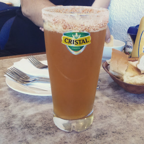 Reviews of Rincon Aleman in Talcahuano - Gastronomía y hostelería