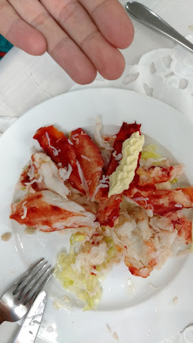 Última Esperanza - Puerto Natales