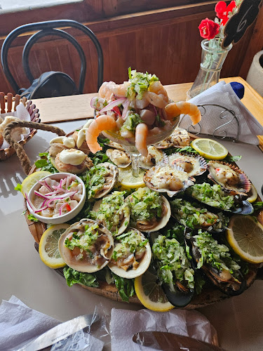 Comentarii opinii despre El Quincho Magallanico