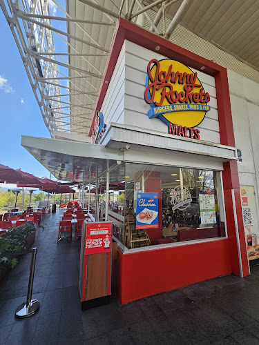 Johnny Rockets Mallplaza Oeste