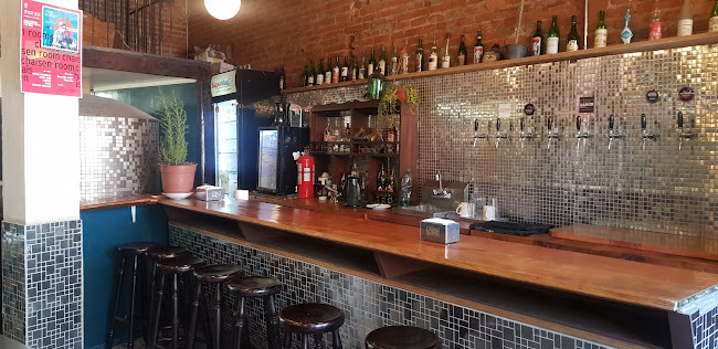 Ciudad de Pie - Gastronomía y hostelería