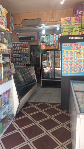 Pastelería Gina - Los Andes