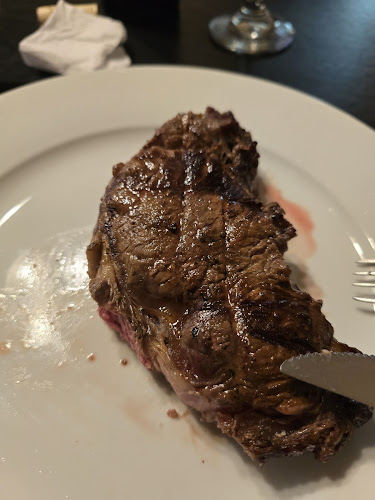 Brasas Del Sur - Gastronomía y hostelería