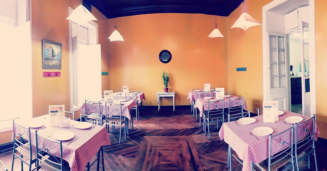 Rical Sanguchería y Pizzería