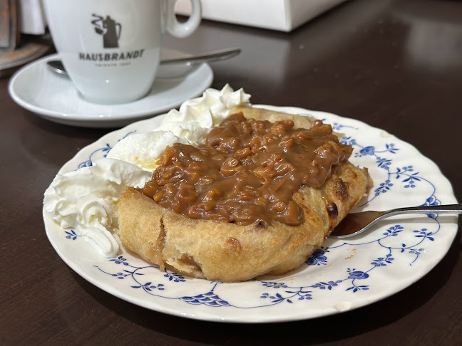 Cafe Herz - Frutillar