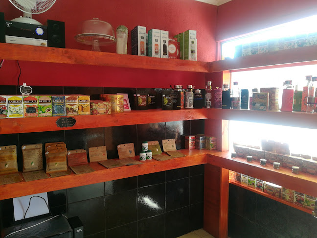 Opinii despre Vegan Burger în Valparaíso - Gastronomía y hostelería