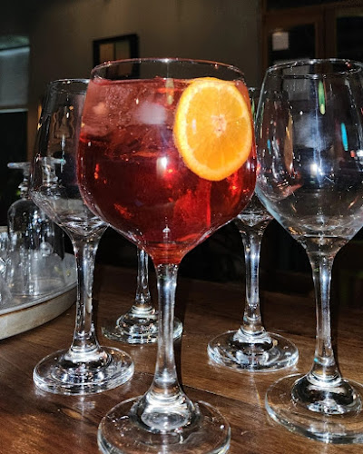 Pizzería y Restobar Di María - San Felipe - San Felipe