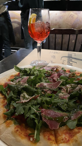 Comentarii opinii despre Ciudadano Restaurant