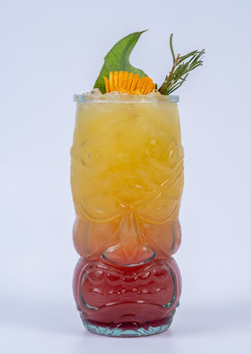 VIEJO SAMU´S RESTAURANT - Puente Alto