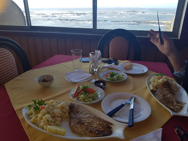 Opinii despre Restaurant De Turismo Yarival în Punta Lavapie - Gastronomía y hostelería