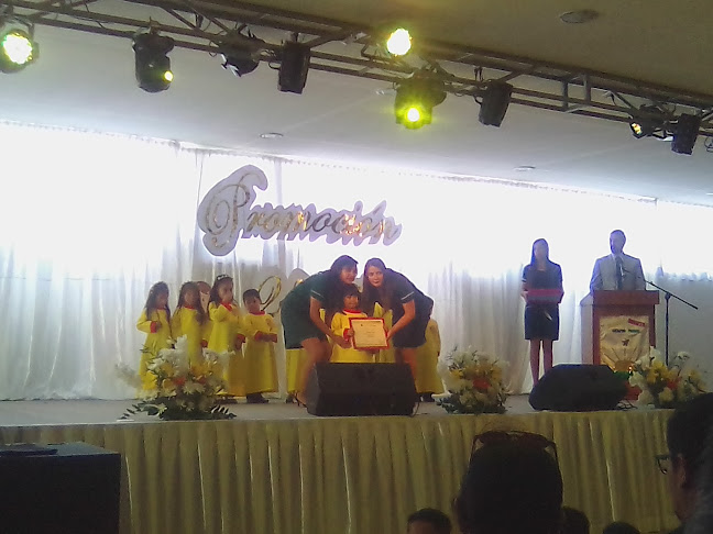 Comentarii opinii despre Salon De Eventos Urkupiña