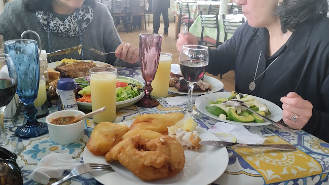 Picada Mi Casa - Gastronomía y hostelería