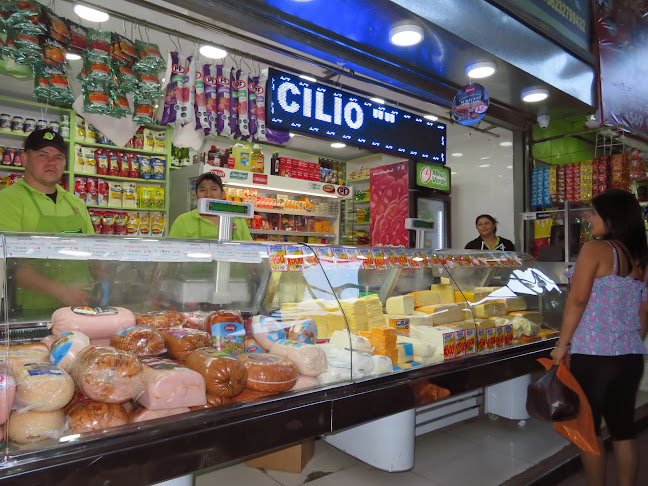 Opinii despre Comercial Fantasia SPA în Recoleta - Gastronomía y hostelería