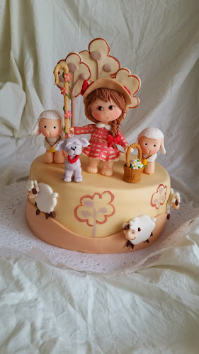 Pastelería Endulzarte