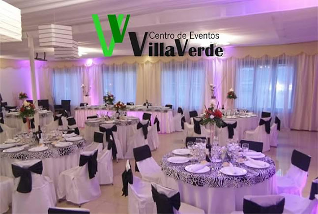 Centro De Eventos Y Piscinas Villa Verde - Gastronomía y hostelería