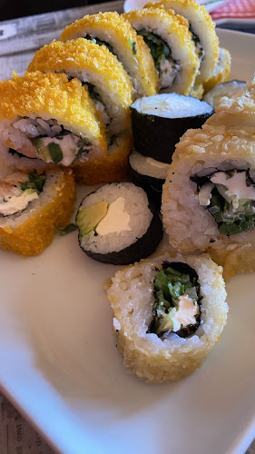 Opinii despre Crisbel Sushi & Restobar în Talcahuano - Gastronomía y hostelería