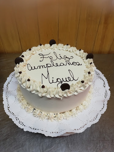 Pastelería Tentados