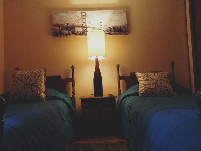 Comentarii opinii despre Hostal viña del mar