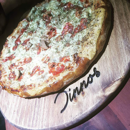 Dinnos Pizza