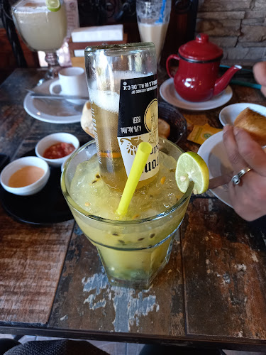 La Previa Criolla - Lo Prado