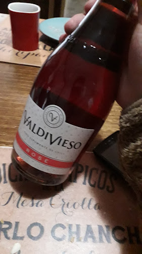 Opinii despre Panaderia Mi Pan în Temuco - Gastronomía y hostelería