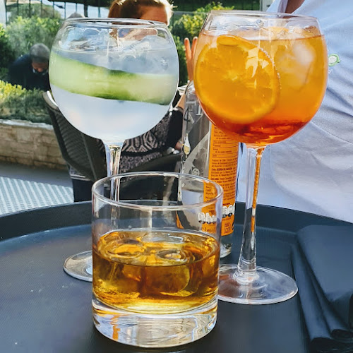 Opinii despre BEPPO Bistró, Café în Providencia - Gastronomía y hostelería