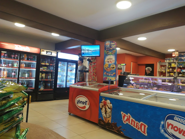 "Rico Sabor" Panadería Y Pastelería. - Gastronomía y hostelería