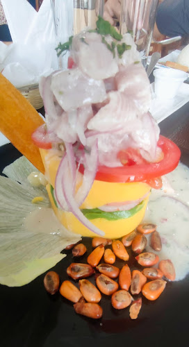 Opinii despre Restaurante Mi Tierra în Conchalí - Gastronomía y hostelería