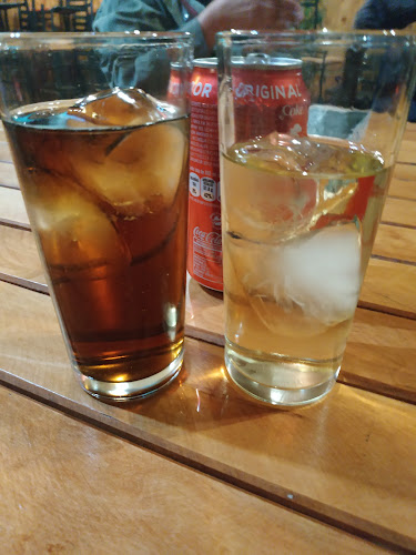 Bar Autóctono Phone number