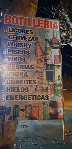 Botilleria 59 - Gastronomía y hostelería