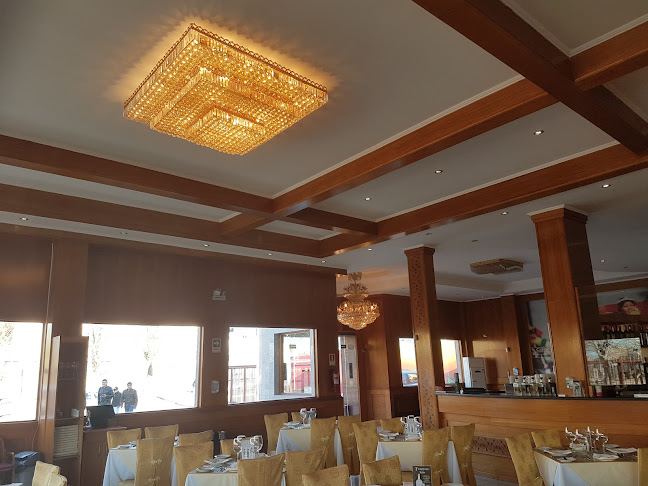 Restaurant Mamakuna (Quilicura) - Gastronomía y hostelería