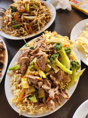 Restaurant Sheng Ping Limitada - Gastronomía y hostelería