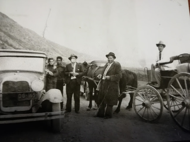 Reviews of Restaurant El Encanto in Ovalle - Gastronomía y hostelería