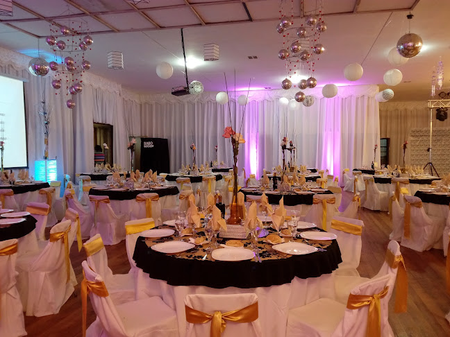 Administración Schwager Open Times