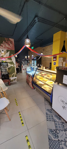 Café Peumo Phone number